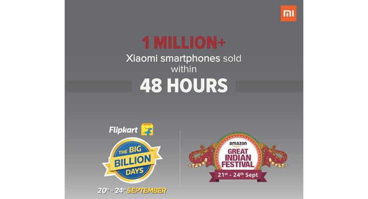 XiaomiIndia2 amazon, evento, flipkart, Índia, promoções, Redmi, smartphone Android, Xiaomi TecheNet Xiaomi india