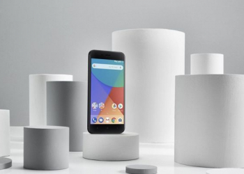 Xiaomi android one - techenet