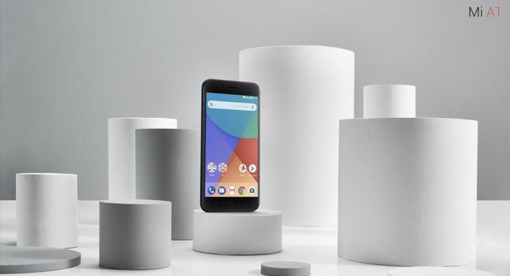 Xiaomi Android One - Techenet