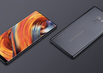 Xiaomi mi mix 2