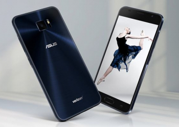 Asus zenfone v
