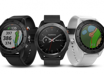 Garmin aponta os melhores campos de golfe nacionais