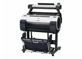 Canon amplia gama de multifuncionais com os novos scanners l24e e l36e