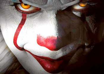 It - a coisa: terror adolescente que não trata o público como palhaço