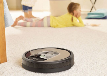Robot roomba: há 15 anos, nascia um ícone tecnológico e da cultura pop