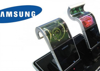 Samsung dobravel