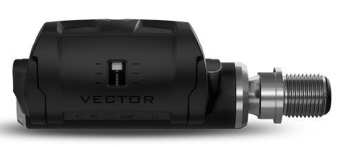 Vector3 3s ciclismo, garmin, vector 3/3s