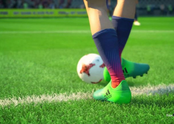 Quando eu era melhor que o meu irmão: uma viagem sentimental por fifa 18