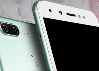 Gionee: novo smartphone dá um “saltinho” à tenaa