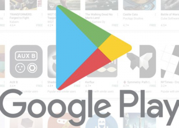 Google play