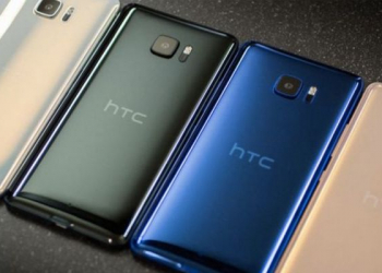 Htc u11 life android one