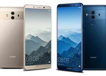 Huawei mate 10 e huawei mate 10 pro