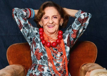 Laura cardoso: um ícone da dramaturgia do mais alto nível