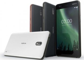 Hmd global nokia 2