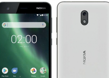 Nokia 2