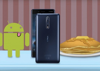Hmd global nokia android p