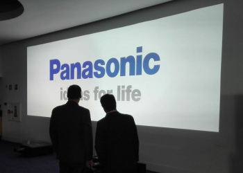 Esistemas trouxe roadshow panasonic a portugal