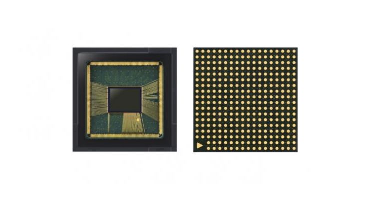 Samsung ISOCELL Dual Pixel