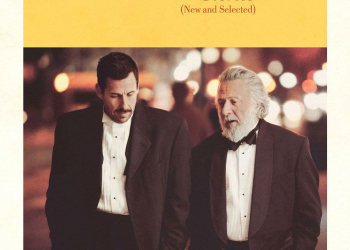 The meyerowitz stories (new and selected), de noah baumbach