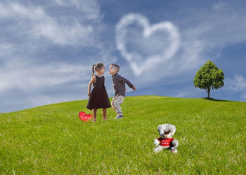 Mês das crianças: o maravilhoso mundo da espontaneidade