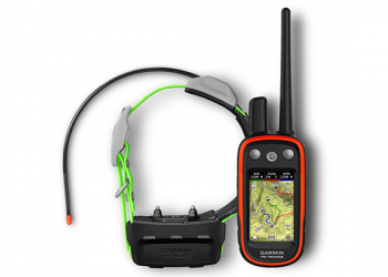 Garmin ajuda a acompanhar localização dos cães