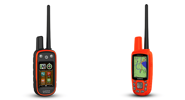 garmin atemos2 Atemos 100, Atemos 50, Garmin TecheNet Garmin ajuda a acompanhar localização dos cães