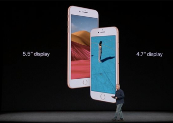 Iphone 8: apple está a investigar problemas com a bateria