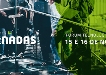 Os espaços e a tecnologia ao serviço da qualidade de vida das pessoas e da sustentabilidade das organizações