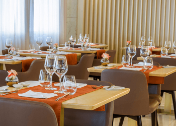 Restaurante uq lança carta outono/inverno