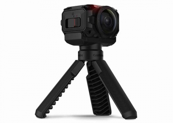 Garmin virb 360 5. 7k está cada vez melhor