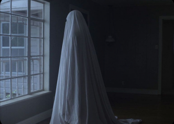 Cinema em casa: a ghost story, de david lowery