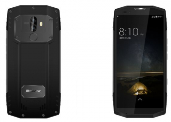 Blackview bv9000 pro