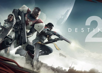 Destiny 2 trial gratuito