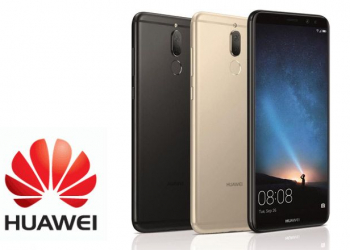 Huawei mate 10 lite