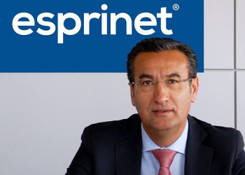 D-link passa a integrar portfólio da esprinet