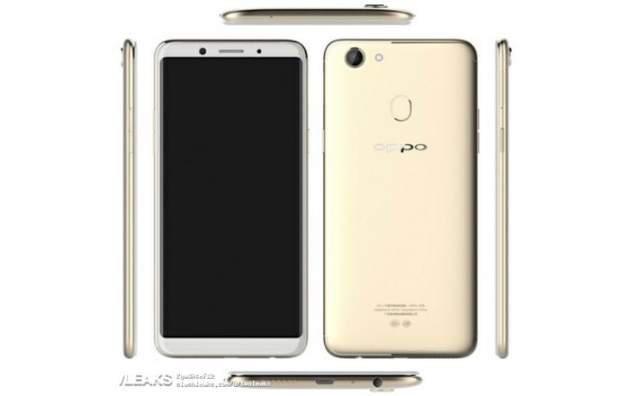 Oppo a79