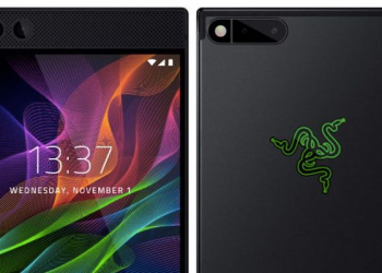 Razer phone