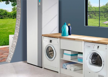 Alféa ai: atlantic revoluciona o aquecimento doméstico