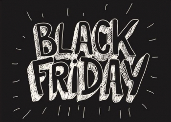 Black friday: descontos que não vais querer perder!