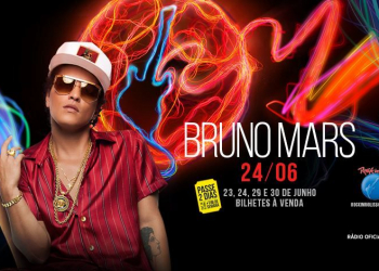 Bruno mars no rir-2018