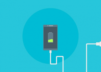 5 erros comuns que acabam com a bateria do smartphone