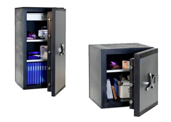 Gateway reforça oferta com gama de cofres de alta segurança
