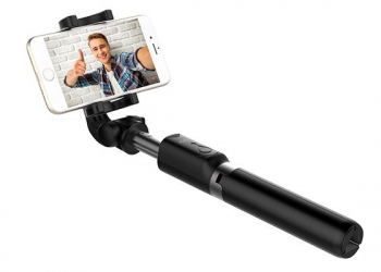 Puro com novas soluções para a selfie perfeita