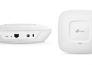 A tp-link lança ponto de acesso cap1200