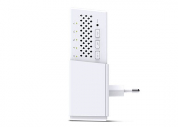 Internet em todas as divisões da casa ou do escritório com as soluções powerline da tp-link