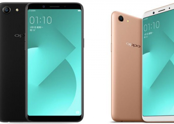 Oppo a83