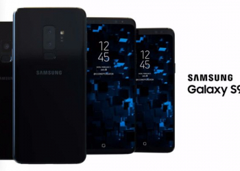 Samsung galaxy s9