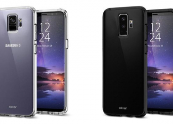 Samsung galaxy s9 plus