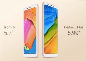 Xiaomi redmi 5