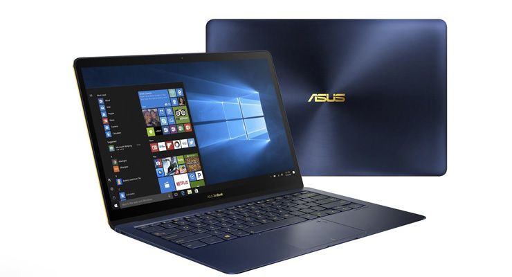 Asus portatil
